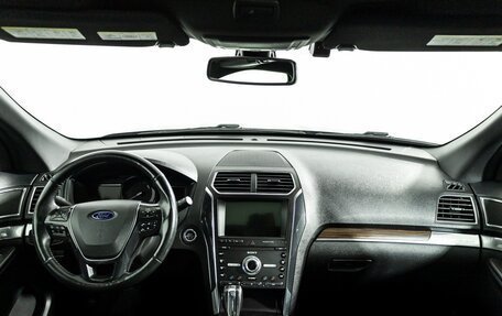Ford Explorer VI, 2019 год, 2 649 777 рублей, 24 фотография