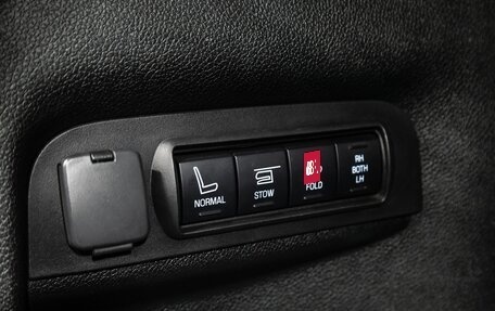 Ford Explorer VI, 2019 год, 2 649 777 рублей, 19 фотография