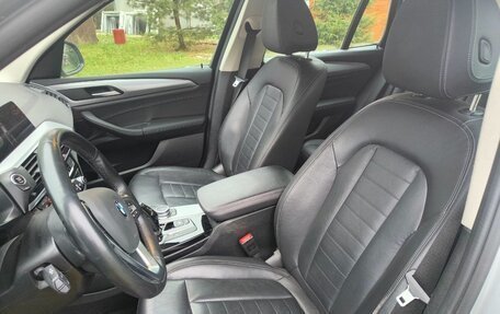 BMW X3, 2020 год, 3 699 900 рублей, 4 фотография