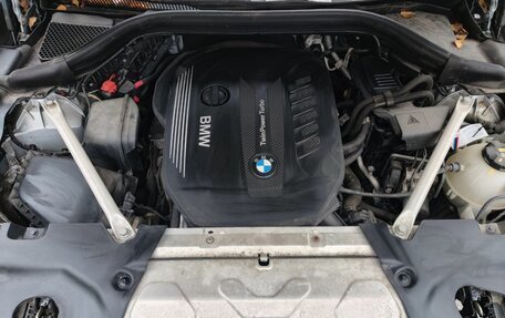 BMW X3, 2020 год, 3 699 900 рублей, 6 фотография