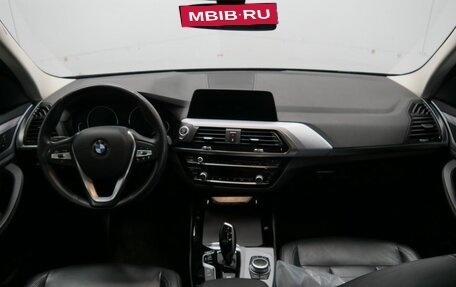 BMW X3, 2020 год, 3 699 900 рублей, 7 фотография