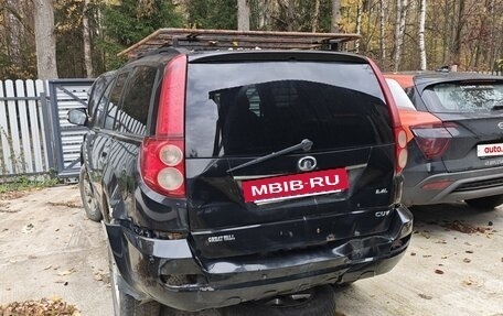 Great Wall Hover H5, 2011 год, 205 000 рублей, 2 фотография