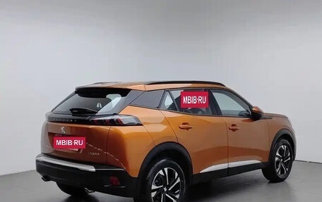 Peugeot 2008 II, 2022 год, 1 280 000 рублей, 3 фотография
