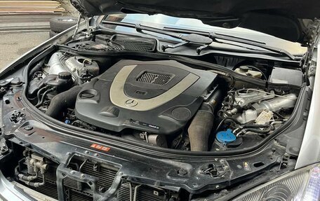 Mercedes-Benz S-Класс, 2008 год, 1 250 000 рублей, 8 фотография