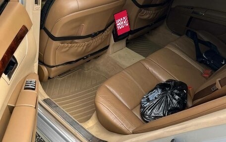 Mercedes-Benz S-Класс, 2008 год, 1 250 000 рублей, 16 фотография