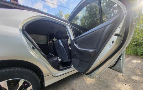 Toyota Corolla, 2005 год, 490 000 рублей, 11 фотография