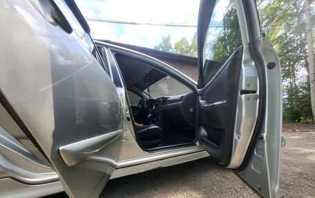 Toyota Corolla, 2005 год, 490 000 рублей, 12 фотография