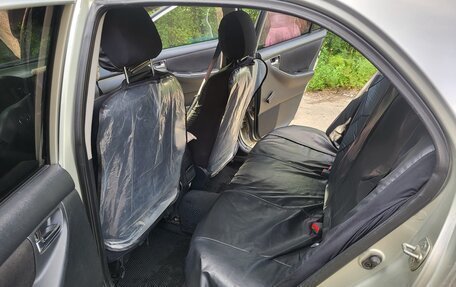 Toyota Corolla, 2005 год, 490 000 рублей, 17 фотография