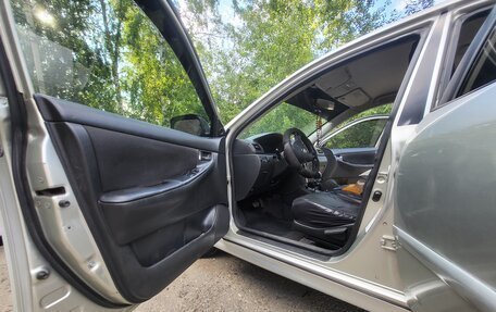 Toyota Corolla, 2005 год, 490 000 рублей, 14 фотография
