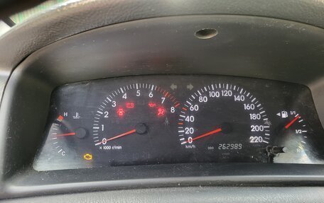 Toyota Corolla, 2005 год, 490 000 рублей, 16 фотография