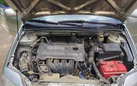 Toyota Corolla, 2005 год, 490 000 рублей, 20 фотография