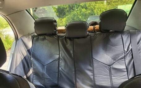 Toyota Corolla, 2005 год, 490 000 рублей, 19 фотография