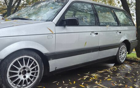 Volkswagen Passat B3, 1989 год, 99 000 рублей, 3 фотография