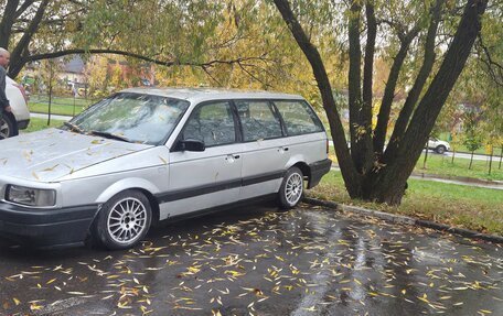 Volkswagen Passat B3, 1989 год, 99 000 рублей, 2 фотография