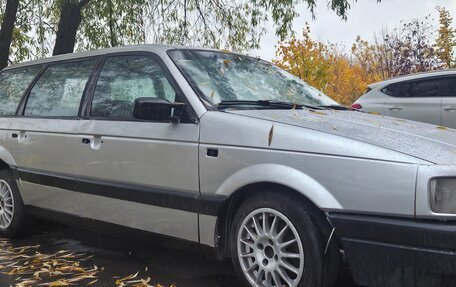 Volkswagen Passat B3, 1989 год, 99 000 рублей, 4 фотография
