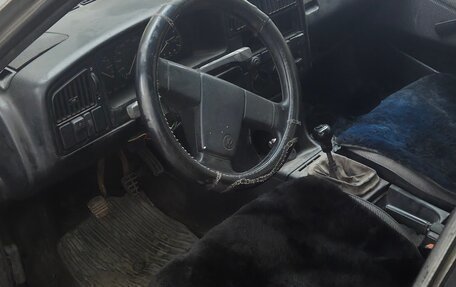 Volkswagen Passat B3, 1989 год, 99 000 рублей, 9 фотография