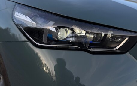 BMW 5 серия, 2023 год, 6 580 000 рублей, 2 фотография