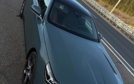 BMW 5 серия, 2023 год, 6 580 000 рублей, 5 фотография