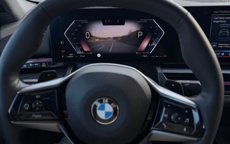 BMW 5 серия, 2023 год, 6 580 000 рублей, 11 фотография