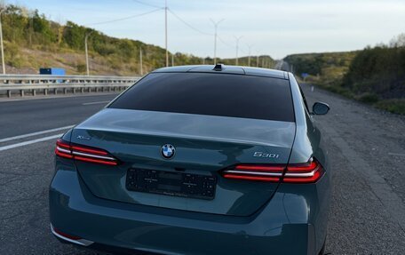 BMW 5 серия, 2023 год, 6 580 000 рублей, 3 фотография