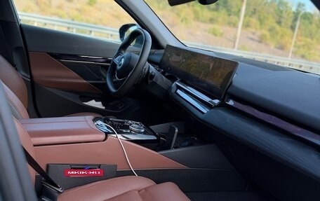 BMW 5 серия, 2023 год, 6 580 000 рублей, 6 фотография