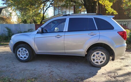 Lifan X60 I рестайлинг, 2014 год, 500 000 рублей, 4 фотография