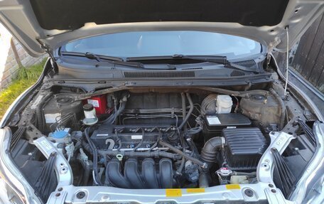 Lifan X60 I рестайлинг, 2014 год, 500 000 рублей, 12 фотография