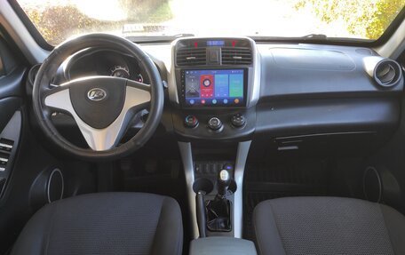 Lifan X60 I рестайлинг, 2014 год, 500 000 рублей, 13 фотография