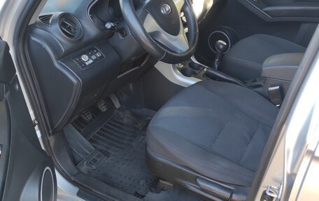 Lifan X60 I рестайлинг, 2014 год, 500 000 рублей, 14 фотография