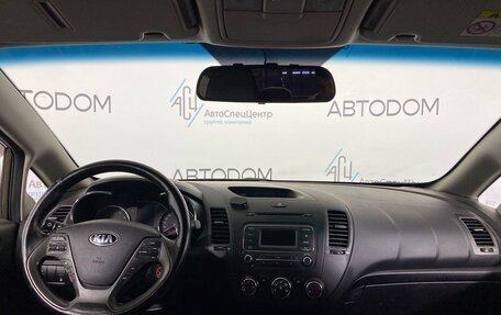 KIA Cerato III, 2015 год, 997 700 рублей, 8 фотография
