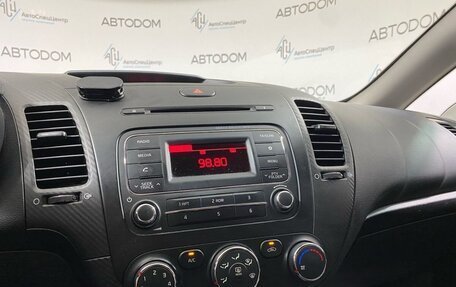 KIA Cerato III, 2015 год, 997 700 рублей, 10 фотография