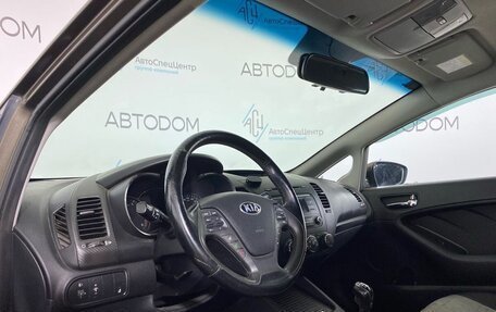 KIA Cerato III, 2015 год, 997 700 рублей, 7 фотография
