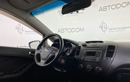 KIA Cerato III, 2015 год, 997 700 рублей, 9 фотография