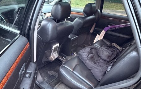Cadillac SRX II рестайлинг, 2008 год, 950 000 рублей, 3 фотография