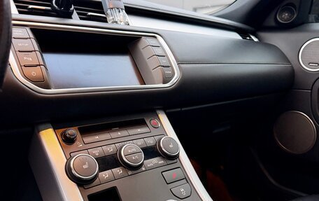 Land Rover Range Rover Evoque I, 2013 год, 2 200 000 рублей, 8 фотография