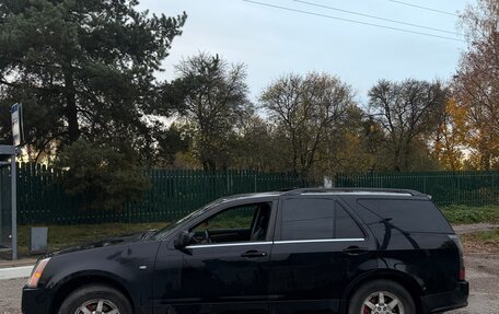 Cadillac SRX II рестайлинг, 2008 год, 950 000 рублей, 9 фотография