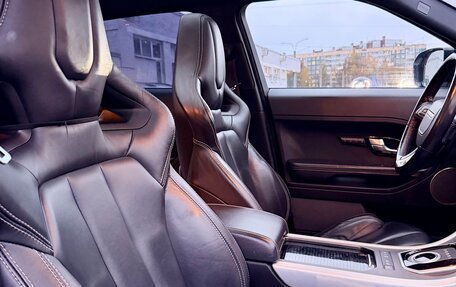 Land Rover Range Rover Evoque I, 2013 год, 2 200 000 рублей, 10 фотография