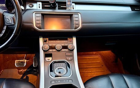 Land Rover Range Rover Evoque I, 2013 год, 2 200 000 рублей, 11 фотография
