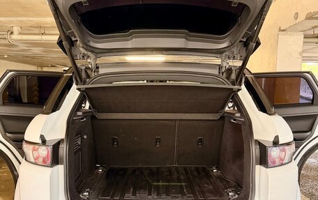 Land Rover Range Rover Evoque I, 2013 год, 2 200 000 рублей, 16 фотография