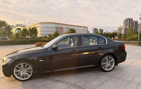 BMW 3 серия, 2007 год, 1 575 000 рублей, 9 фотография