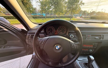 BMW 3 серия, 2007 год, 1 575 000 рублей, 16 фотография