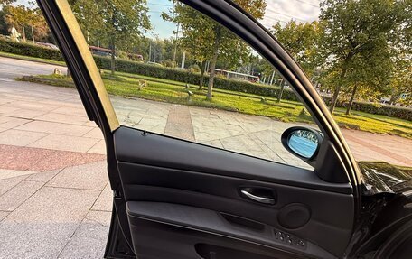 BMW 3 серия, 2007 год, 1 575 000 рублей, 12 фотография