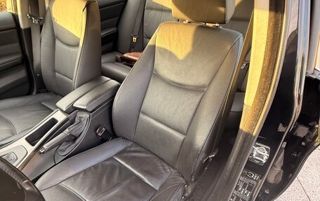 BMW 3 серия, 2007 год, 1 575 000 рублей, 15 фотография