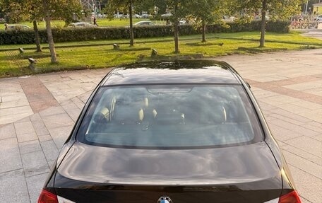 BMW 3 серия, 2007 год, 1 575 000 рублей, 7 фотография