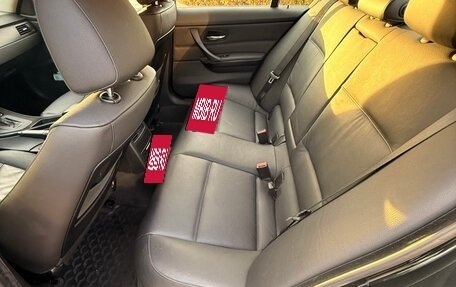 BMW 3 серия, 2007 год, 1 575 000 рублей, 17 фотография