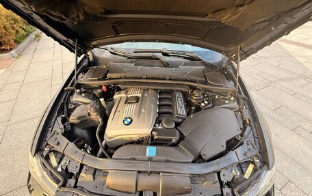 BMW 3 серия, 2007 год, 1 575 000 рублей, 30 фотография