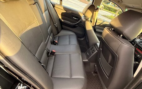 BMW 3 серия, 2007 год, 1 575 000 рублей, 20 фотография