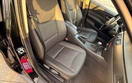 BMW 3 серия, 2007 год, 1 575 000 рублей, 23 фотография