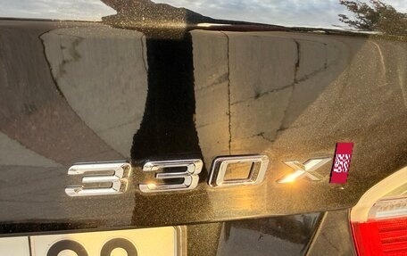 BMW 3 серия, 2007 год, 1 575 000 рублей, 34 фотография
