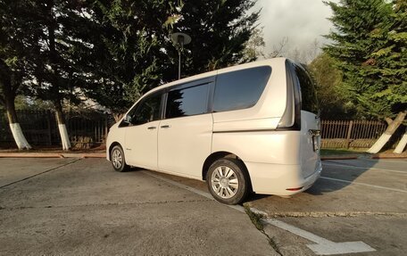 Nissan Serena IV, 2015 год, 1 750 000 рублей, 6 фотография